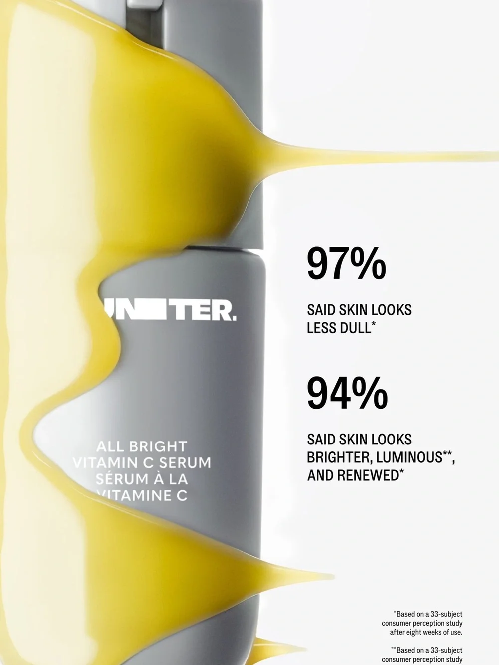 Counter All Bright Vitamin C Serum 30ml/1 fl oz